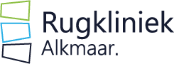 Rugkliniek Alkmaar Logo