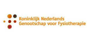 Rugkliniek Alkmaar is aangesloten bij het Koninklijk Nederlands Genootschap voor Fysiotherapie